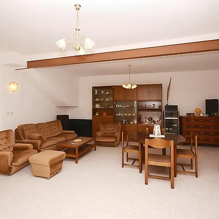 Vakantiehuis House Marija Fažana