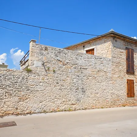 House Marija Holiday home