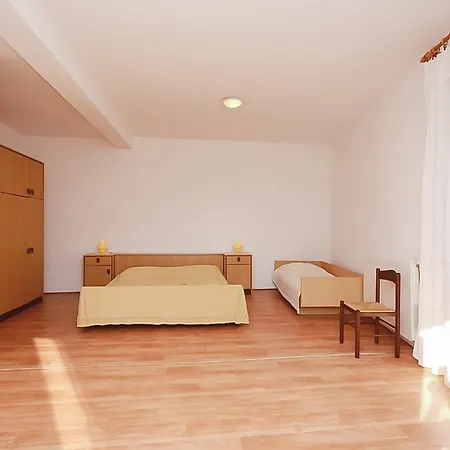 House Marija Vakantiehuis Fažana