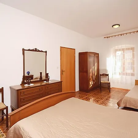 House Marija Vakantiehuis Fažana