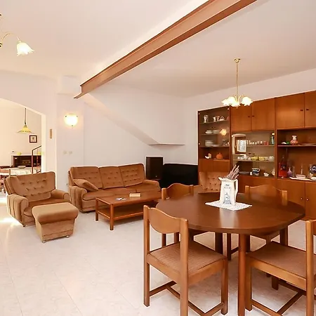Vakantiehuis House Marija Fažana