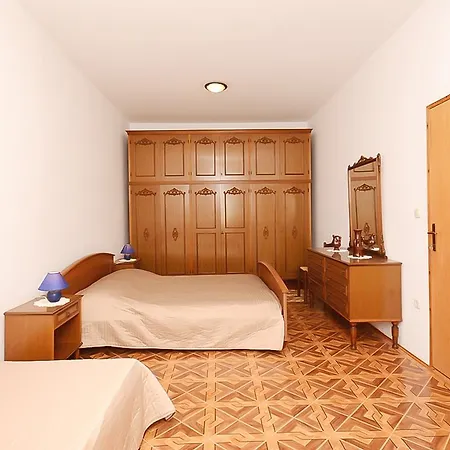 House Marija Holiday home