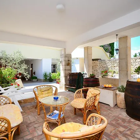 House Marija Holiday home Fazana