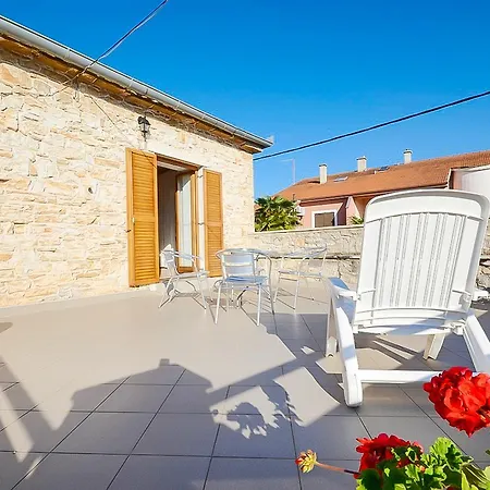 House Marija Fazana