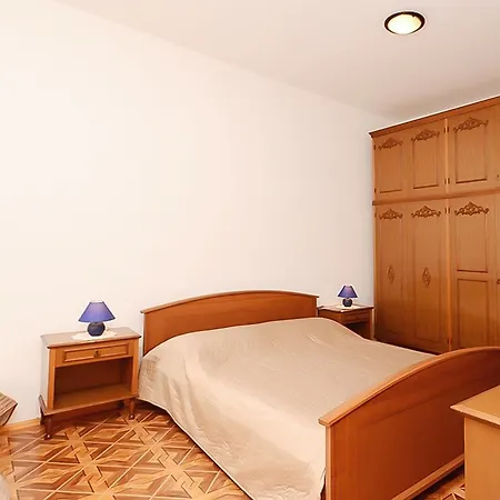 House Marija Fazana