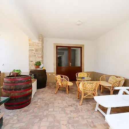House Marija Holiday home *