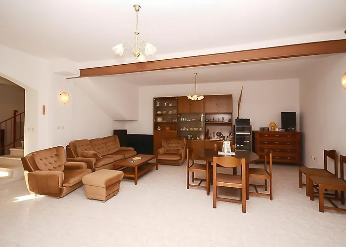 Nyaraló House Marija Fažana