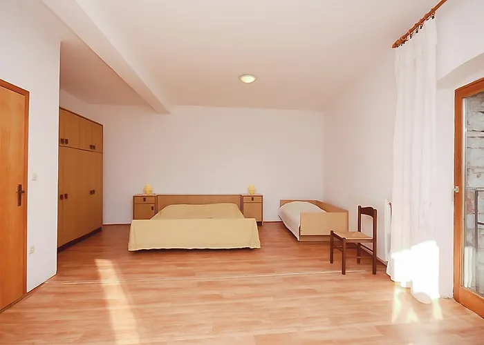House Marija Nyaraló Fažana