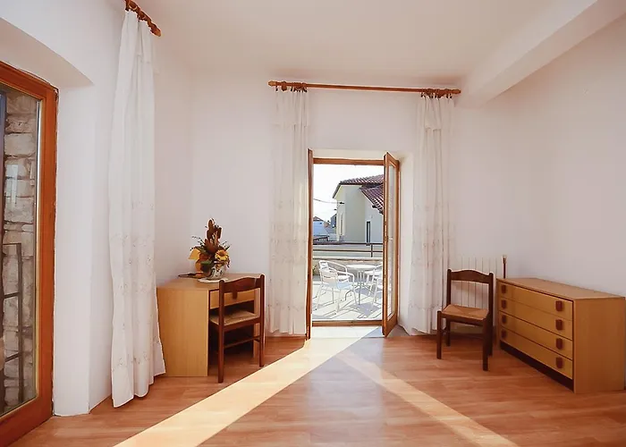 Nyaraló House Marija Fažana